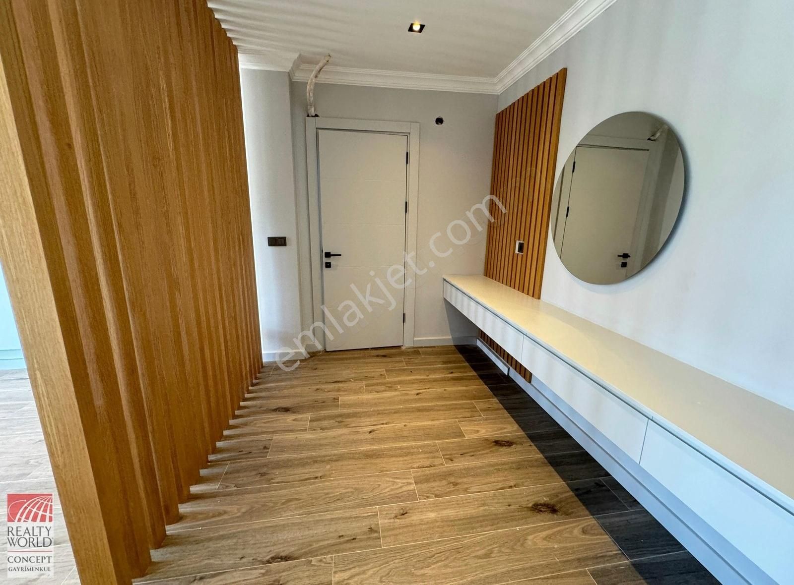 Satılık Döşemealtı Yalınlı Havuzlu Müstakil 4+1 Villa...... - Görsel 27