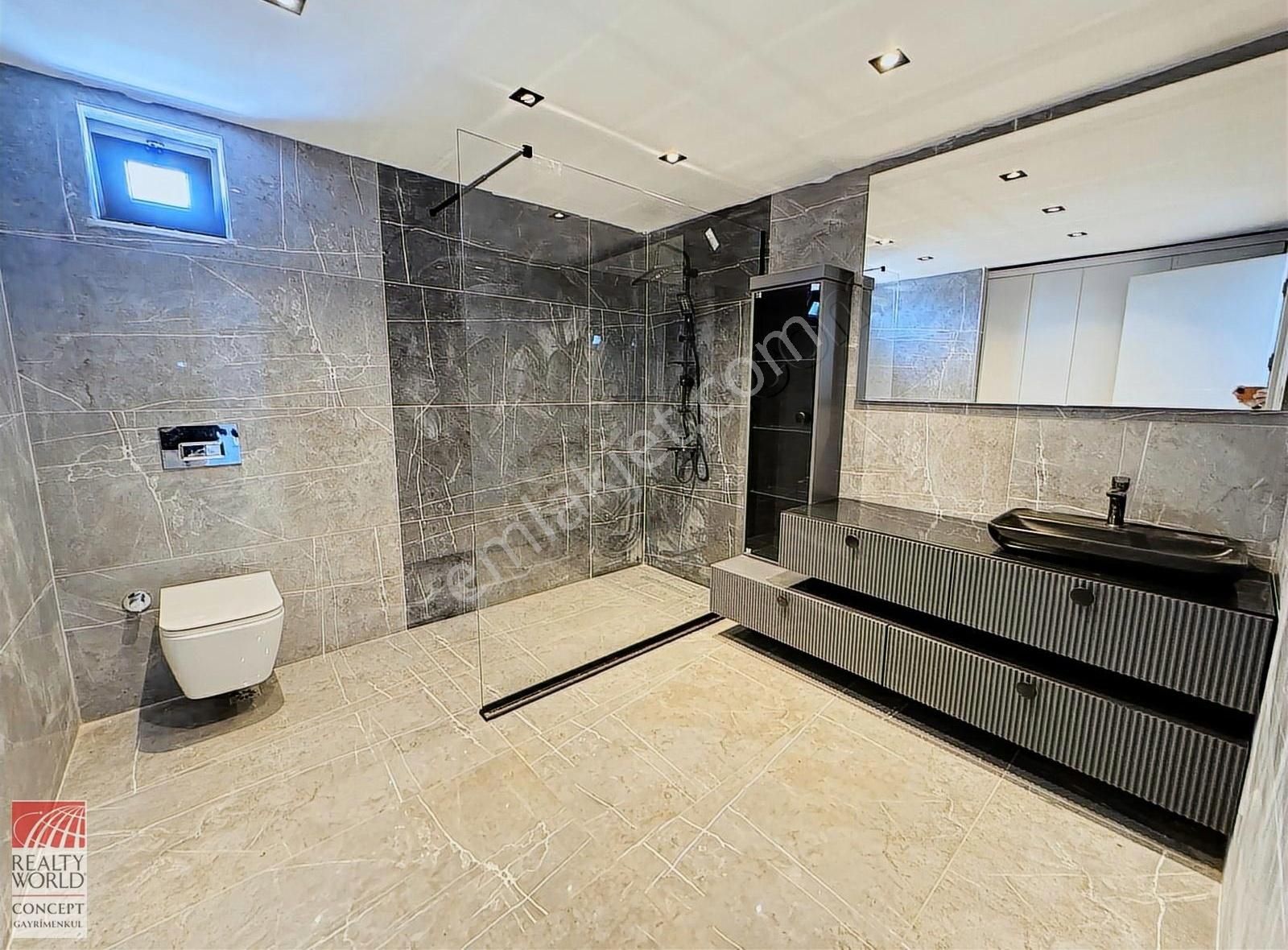 Satılık Döşemealtı Yalınlı Havuzlu Müstakil 4+1 Villa...... - Görsel 32