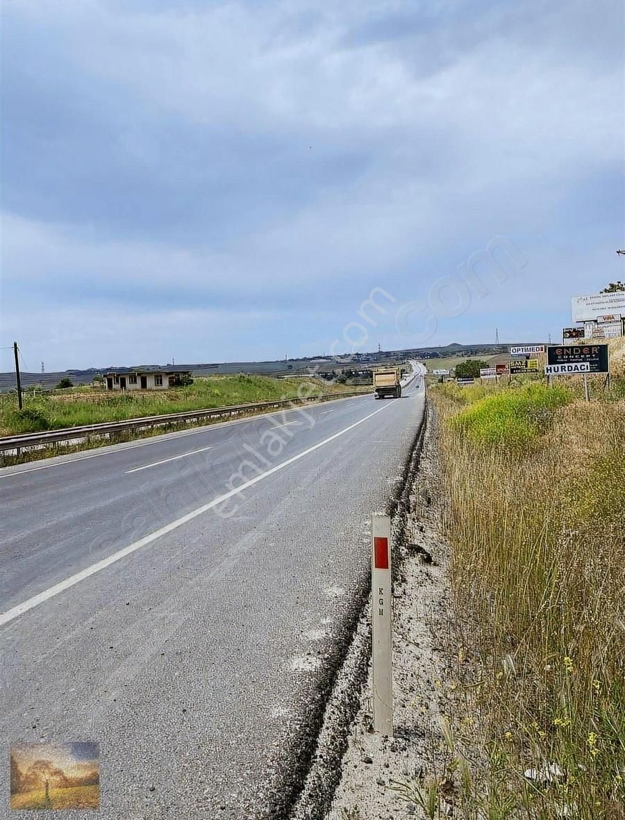 Son Parsel, İstanbul Silivri Değirmenköy 266m2 Satılık Arsa - Görsel 2