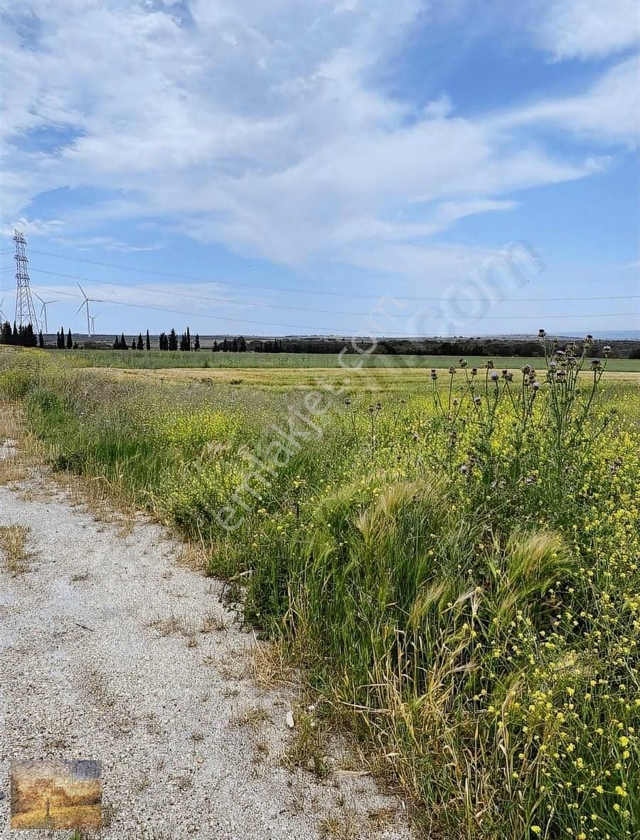 İstanbul Silivri Değirmenköy Satılık 92m2 Arsa - Görsel 2