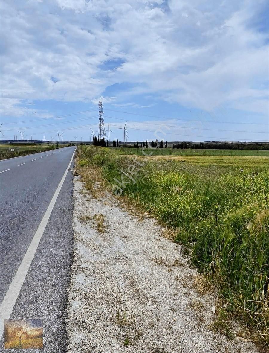 İstanbul Silivri Değirmenköy Satılık 92m2 Arsa