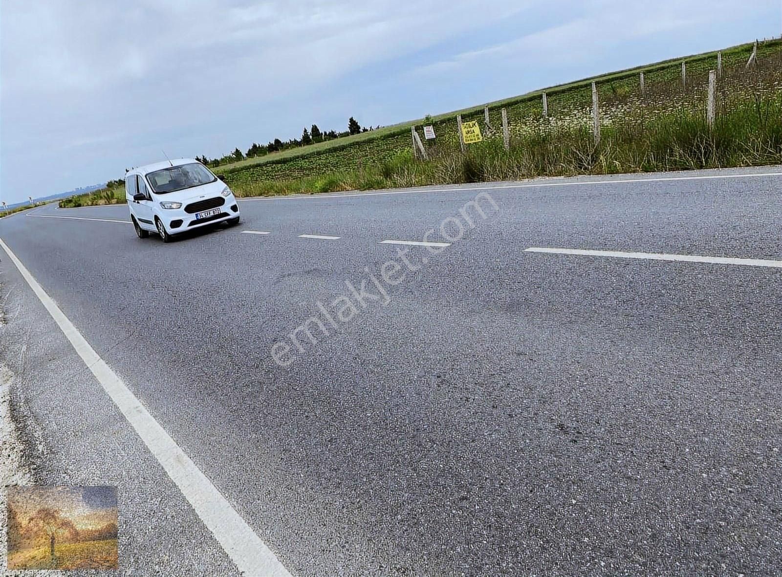 İstanbul Silivri Değirmenköy Satılık 92m2 Arsa - Görsel 4