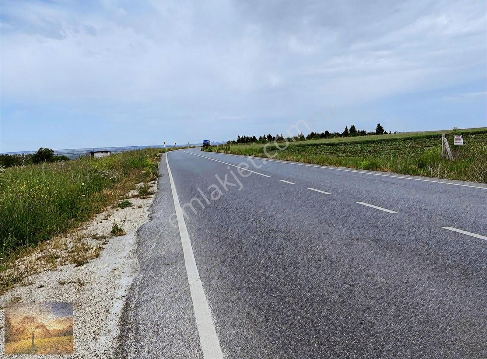 İstanbul Silivri Değirmenköy Satılık 92m2 Arsa - Görsel 3