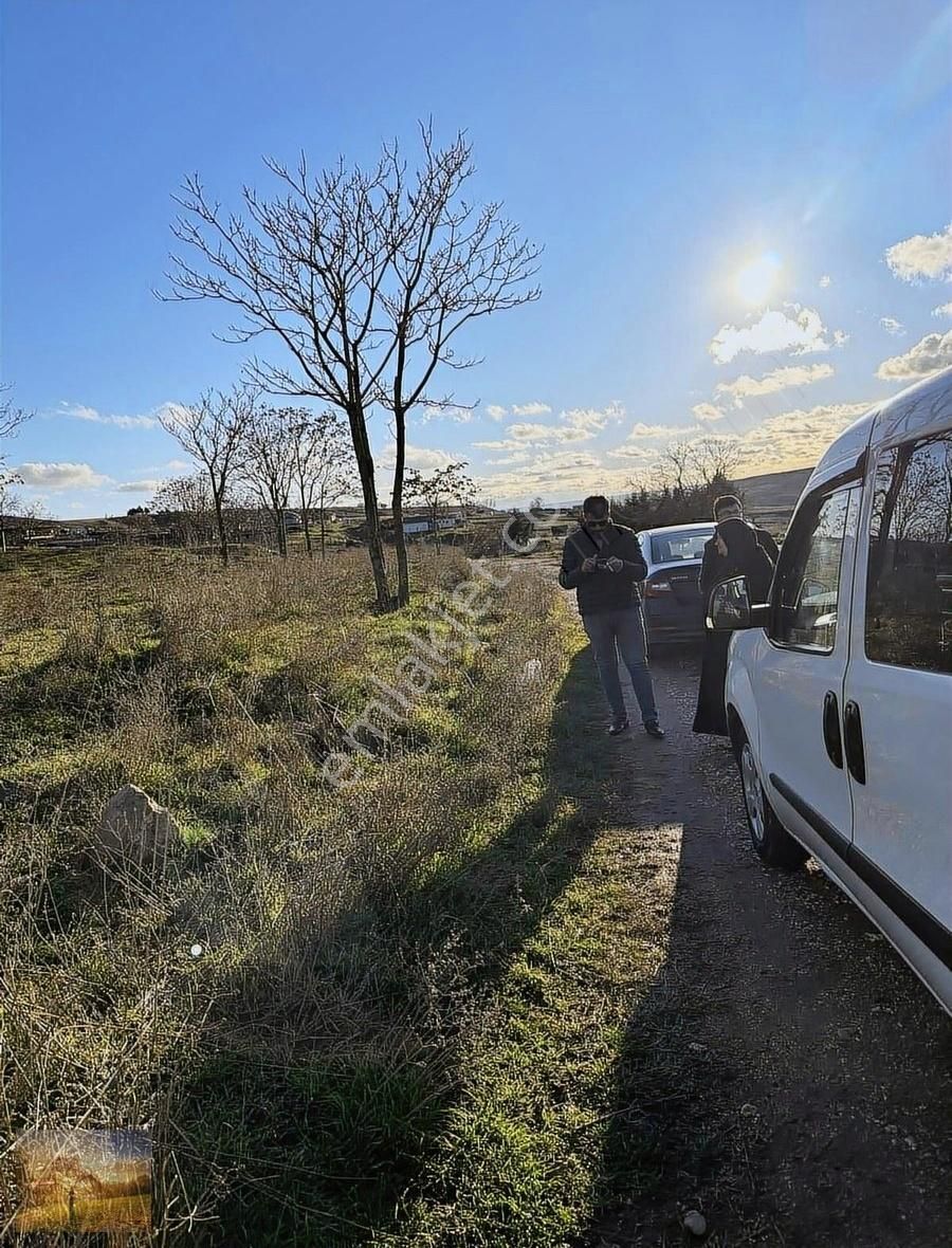 İstanbul Silivri Değırmenköy Sahibinden Satılık Arsa Çitli - Görsel 20