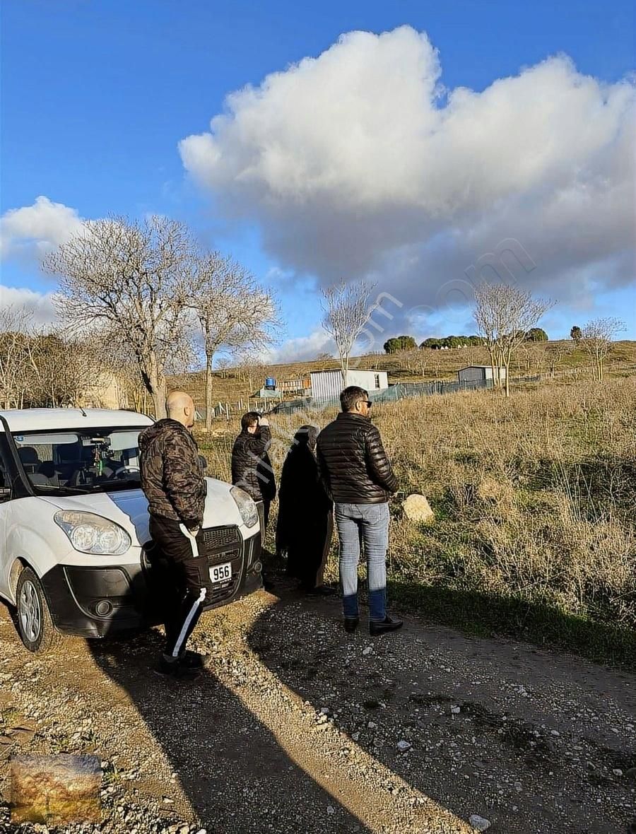İstanbul Silivri Değırmenköy Sahibinden Satılık Arsa Çitli - Görsel 27
