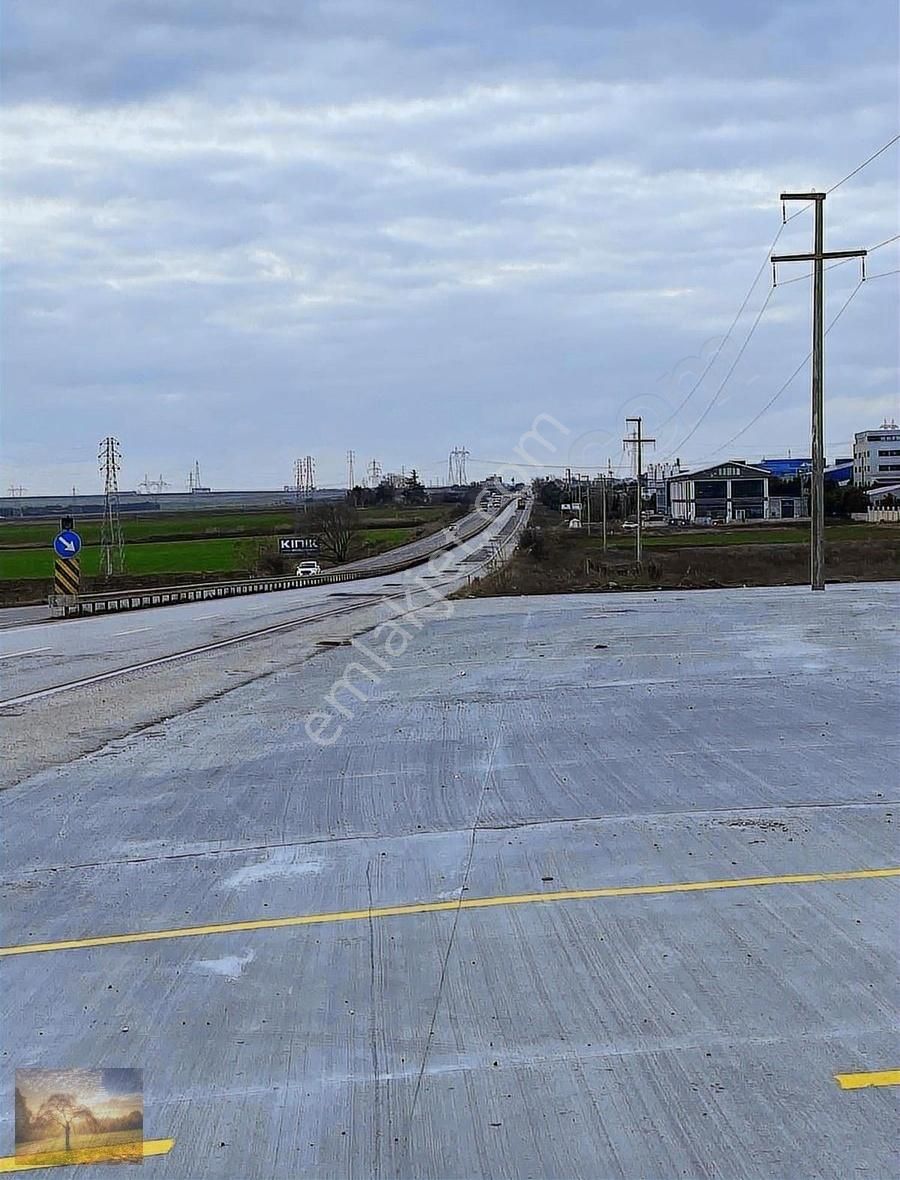 İstanbul Silivri Değırmenköy Sahibinden Satılık Arsa Çitli - Görsel 21