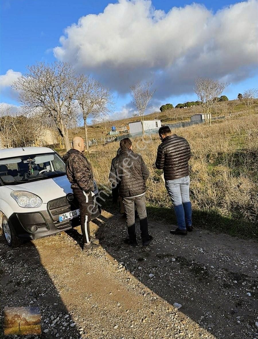 İstanbul Silivri Değırmenköy Sahibinden Satılık Arsa Çitli - Görsel 5