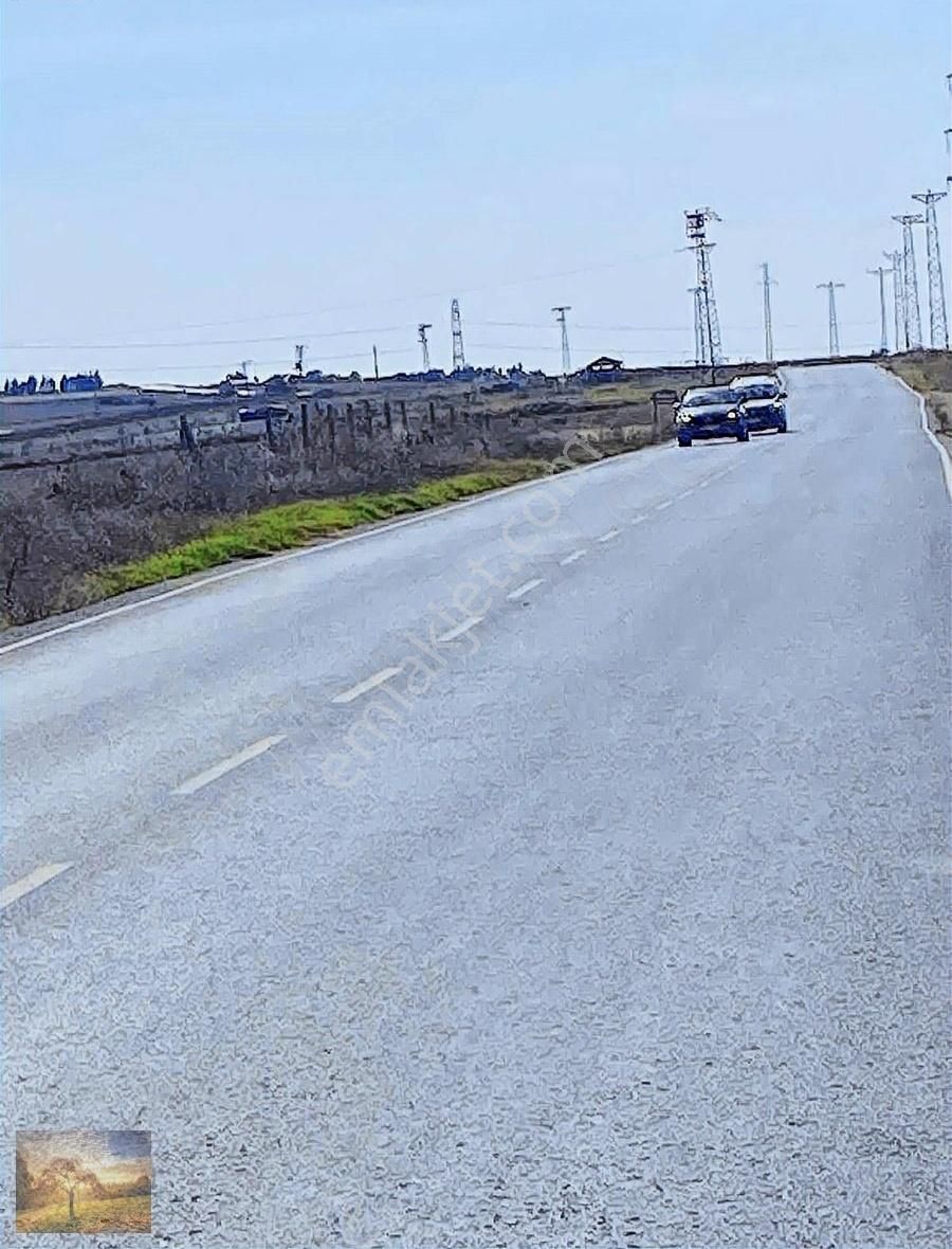 İstanbul Silivri Balaban Sahibinden Satılık 260m2 Arsa - Görsel 10