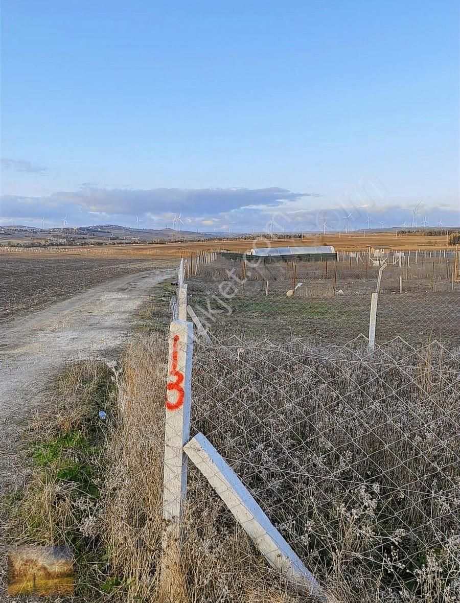 İstanbul Silivri Balaban Sahibinden Satılık 260m2 Arsa - Görsel 26