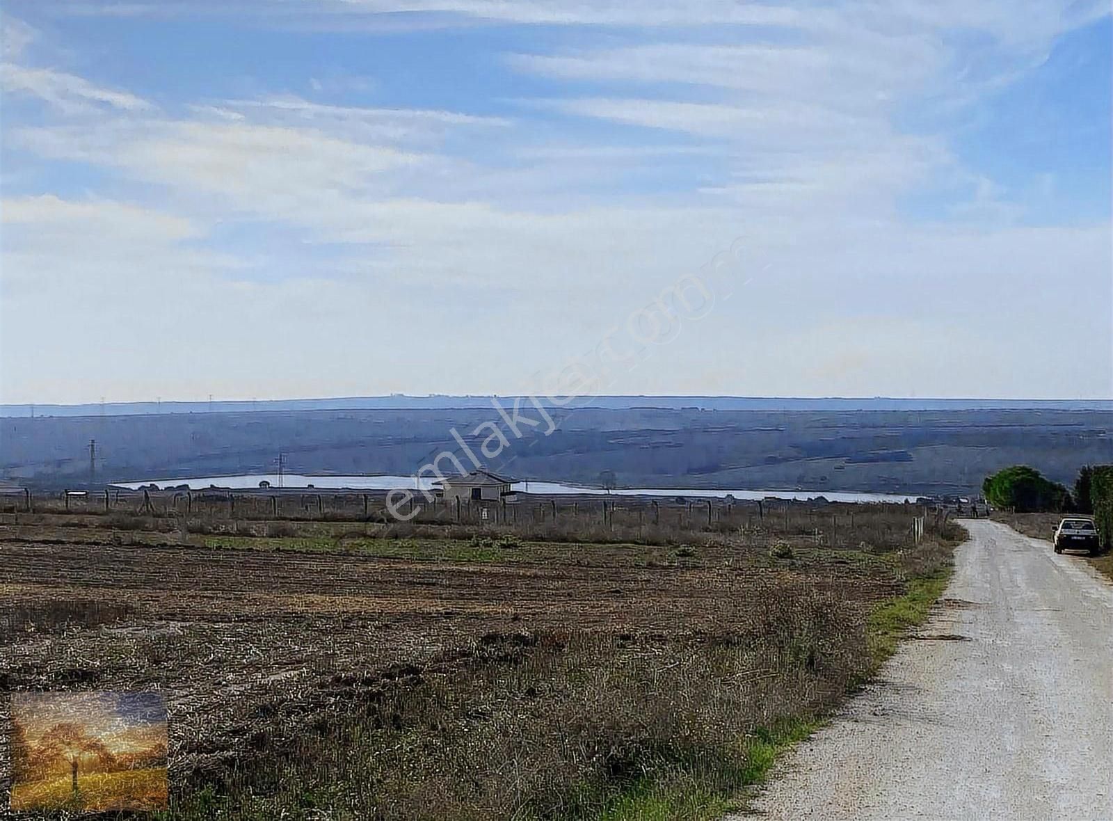 İstanbul Silivri Balaban Sahibinden Satılık 260m2 Arsa - Görsel 7