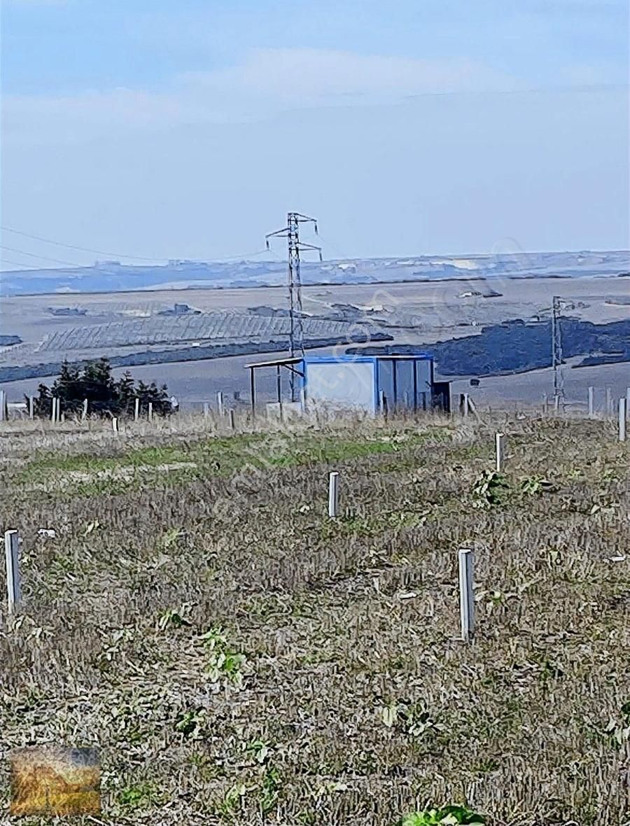 İstanbul Silivri Balaban Sahibinden Satılık 260m2 Arsa - Görsel 2