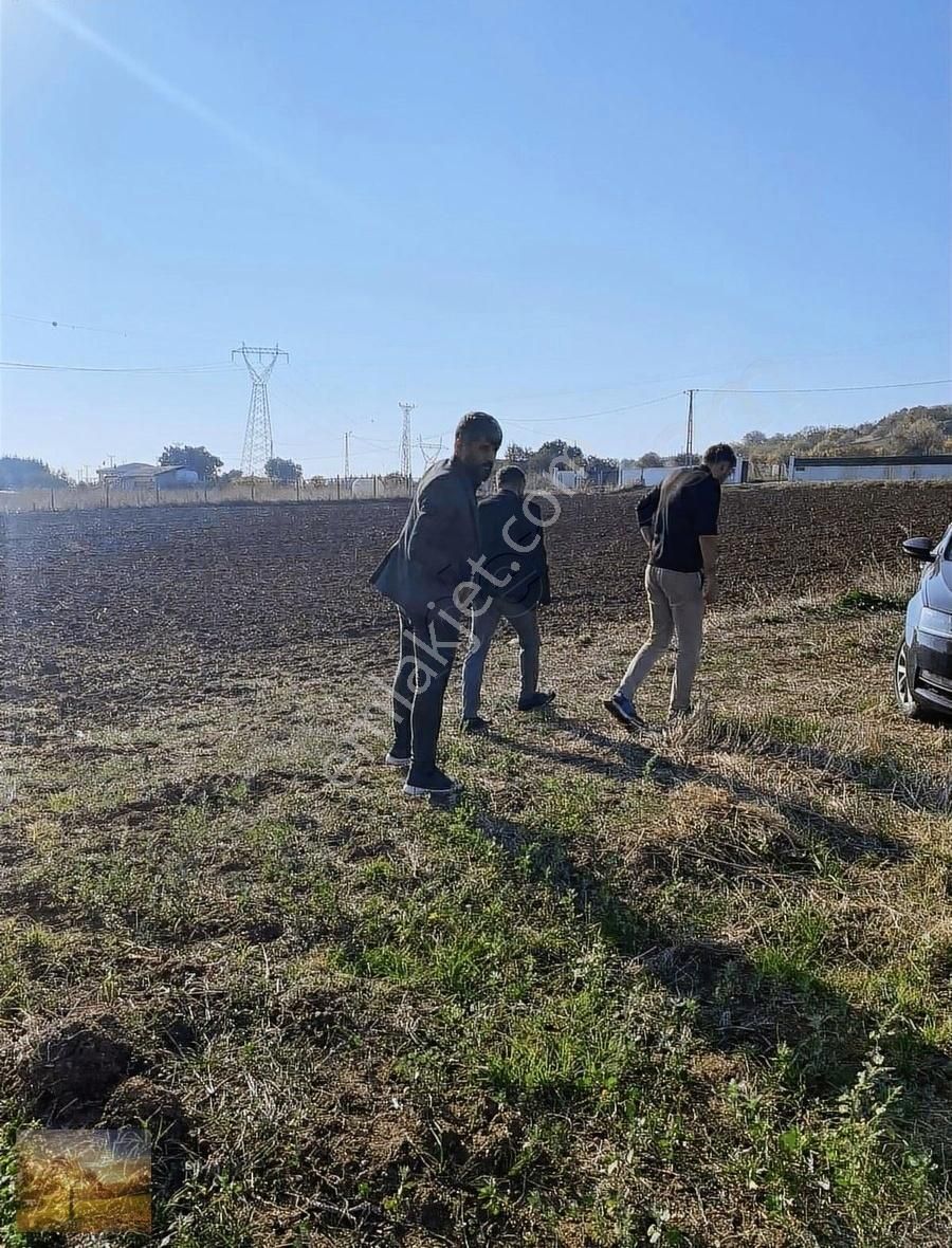 İstanbul Silivri Balaban Sahibinden Satılık 260m2 Arsa - Görsel 17