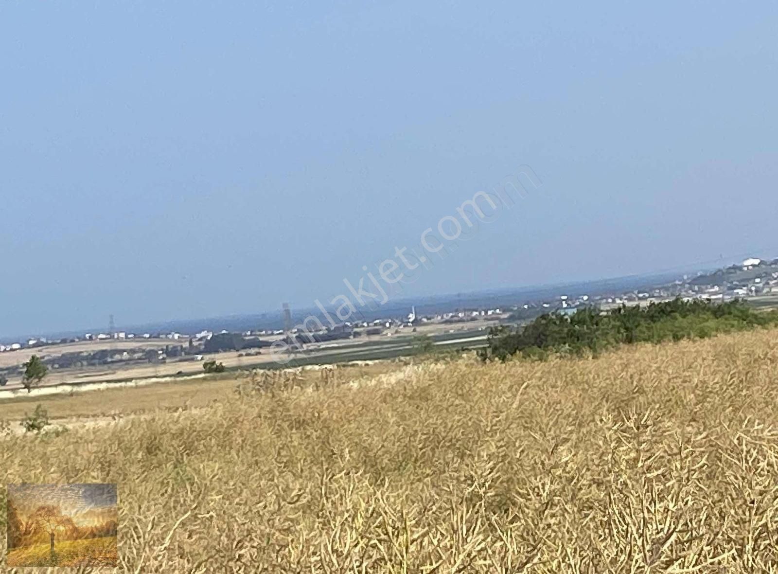 İstanbul Silivri Değirmenköy Sahibinden Satılık Arsa - Görsel 4