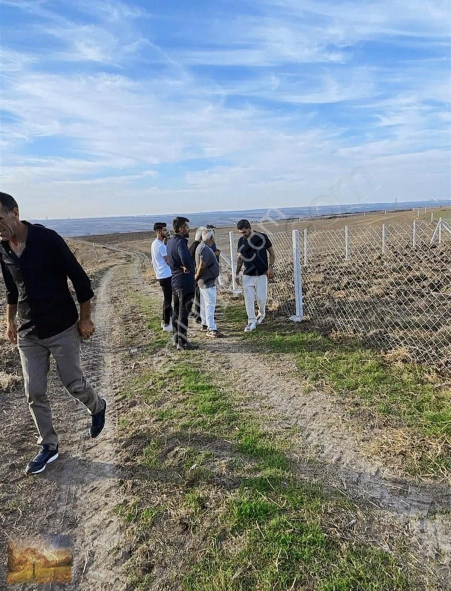 İstanbul Silivri Değirmenköy Sahibinden Satılık 310m2 Arsa - Görsel 14