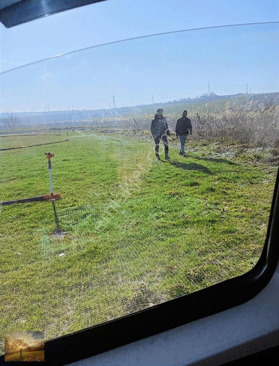 İstanbul Silivri Değirmenköy Sahibinden Satılık 310m2 Arsa - Görsel 4