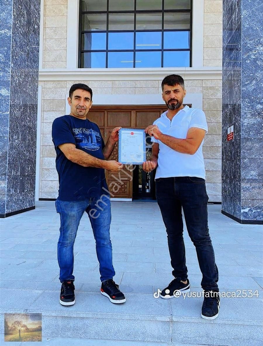 İstanbul Silivri Değirmenköy Sahibinden Satılık 310m2 Arsa - Görsel 11