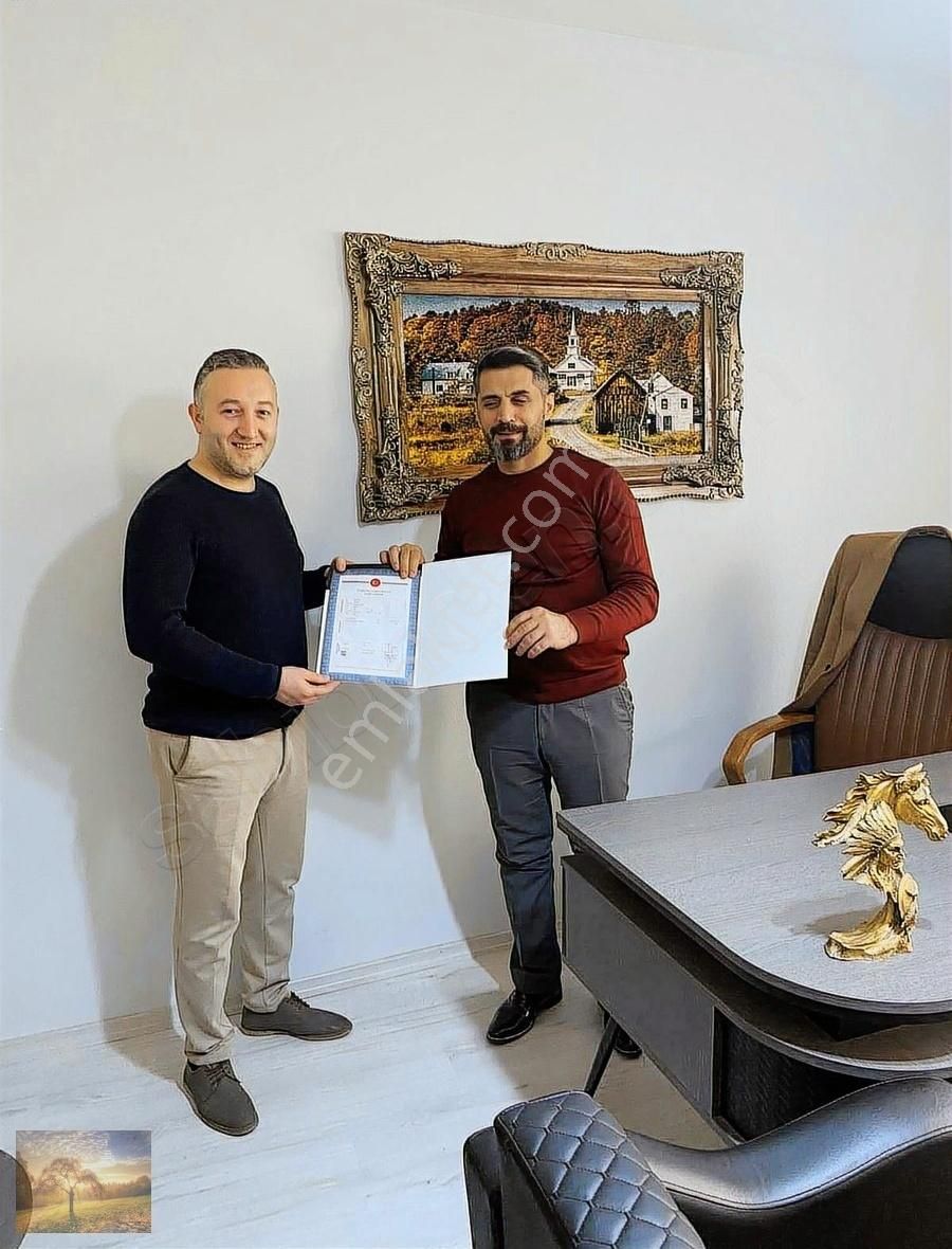 İstanbul Silivri Değirmenköy Sahibinden Satılık 310m2 Arsa - Görsel 21