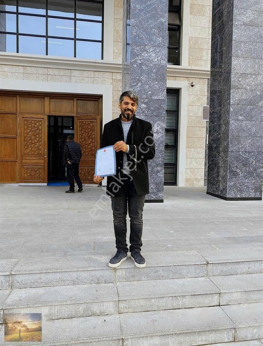 İstanbul Silivri Değirmenköy Sahibinden Satılık 310m2 Arsa - Görsel 6