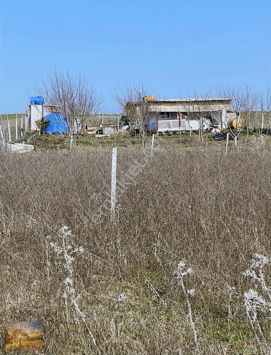 İstanbul Silivri Değirmenköy Sahibinden Satılık 310m2 Arsa - Görsel 30