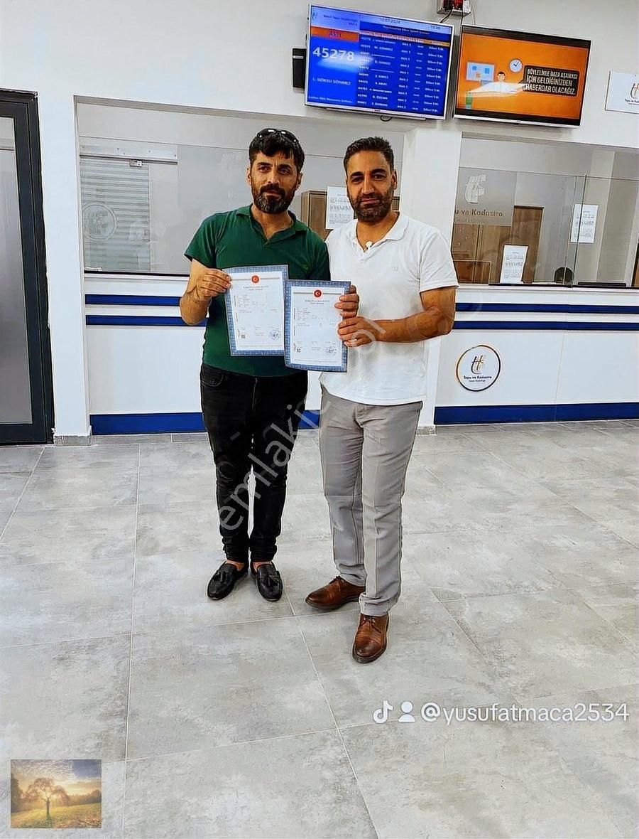 İstanbul Silivri Değirmenköy Sahibinden Satılık 310m2 Arsa - Görsel 28
