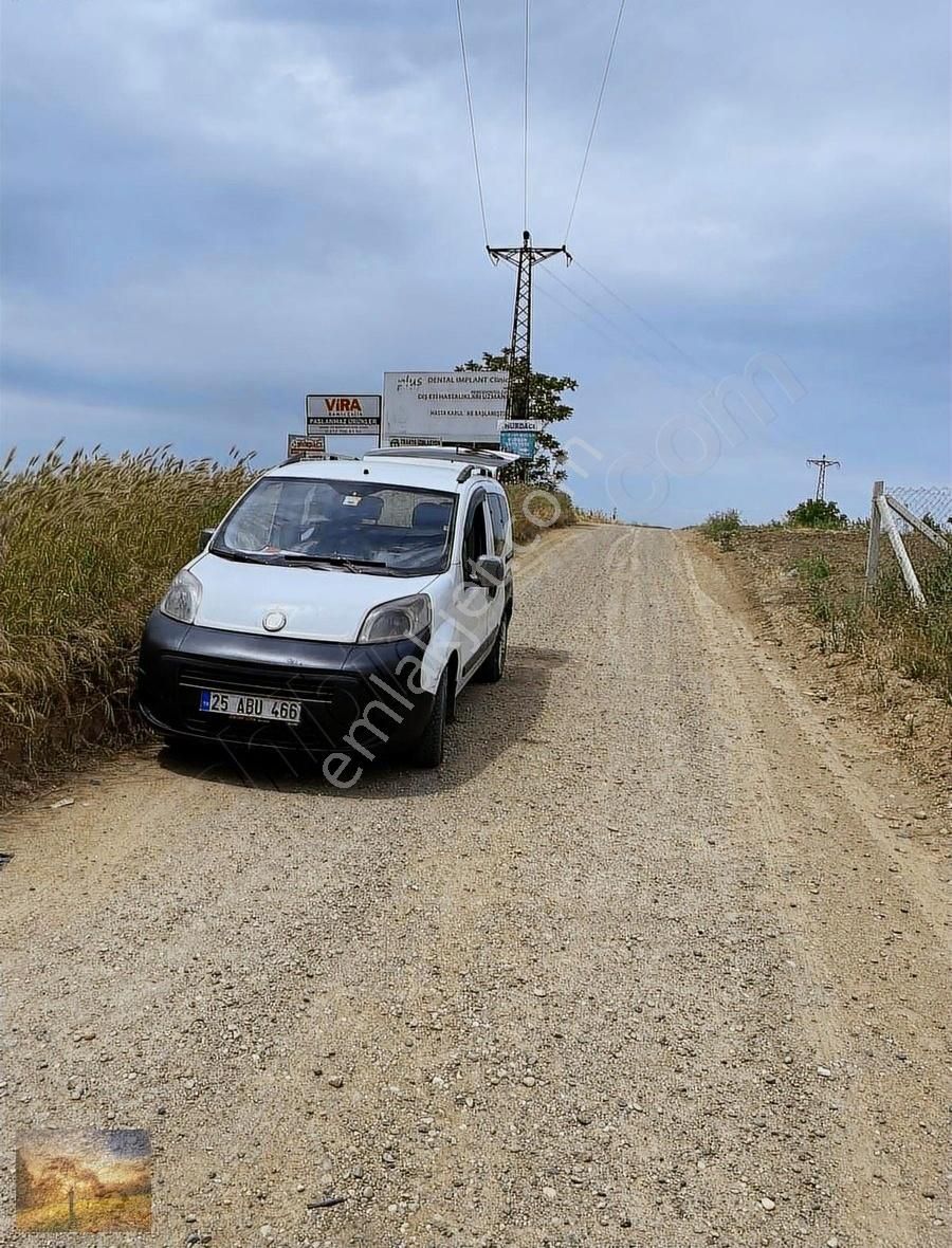 3 Gün İçin Kampanya İstanbul Silivri Değirmenköy Satılık Arsa - Görsel 11