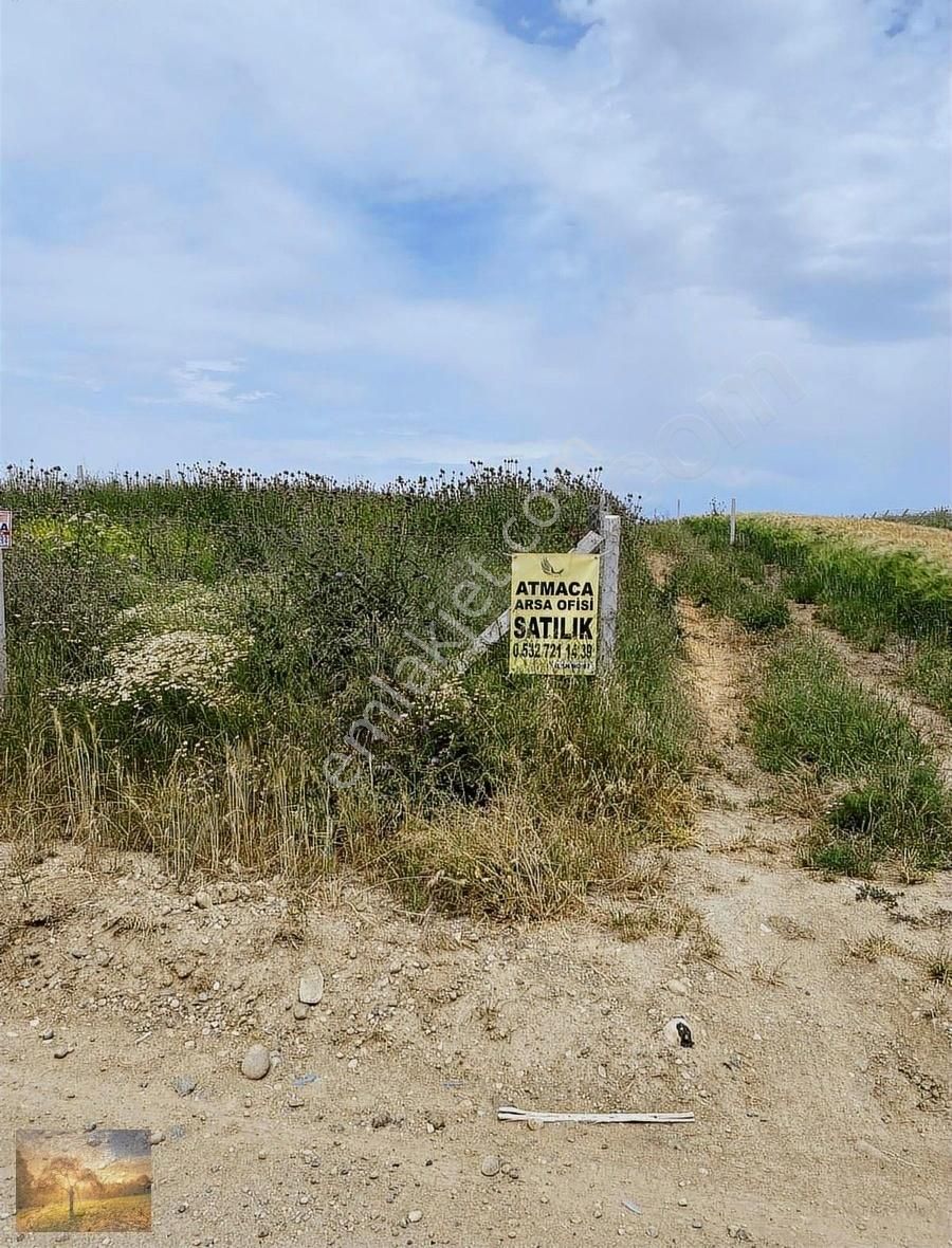 3 Gün İçin Kampanya İstanbul Silivri Değirmenköy Satılık Arsa - Görsel 9