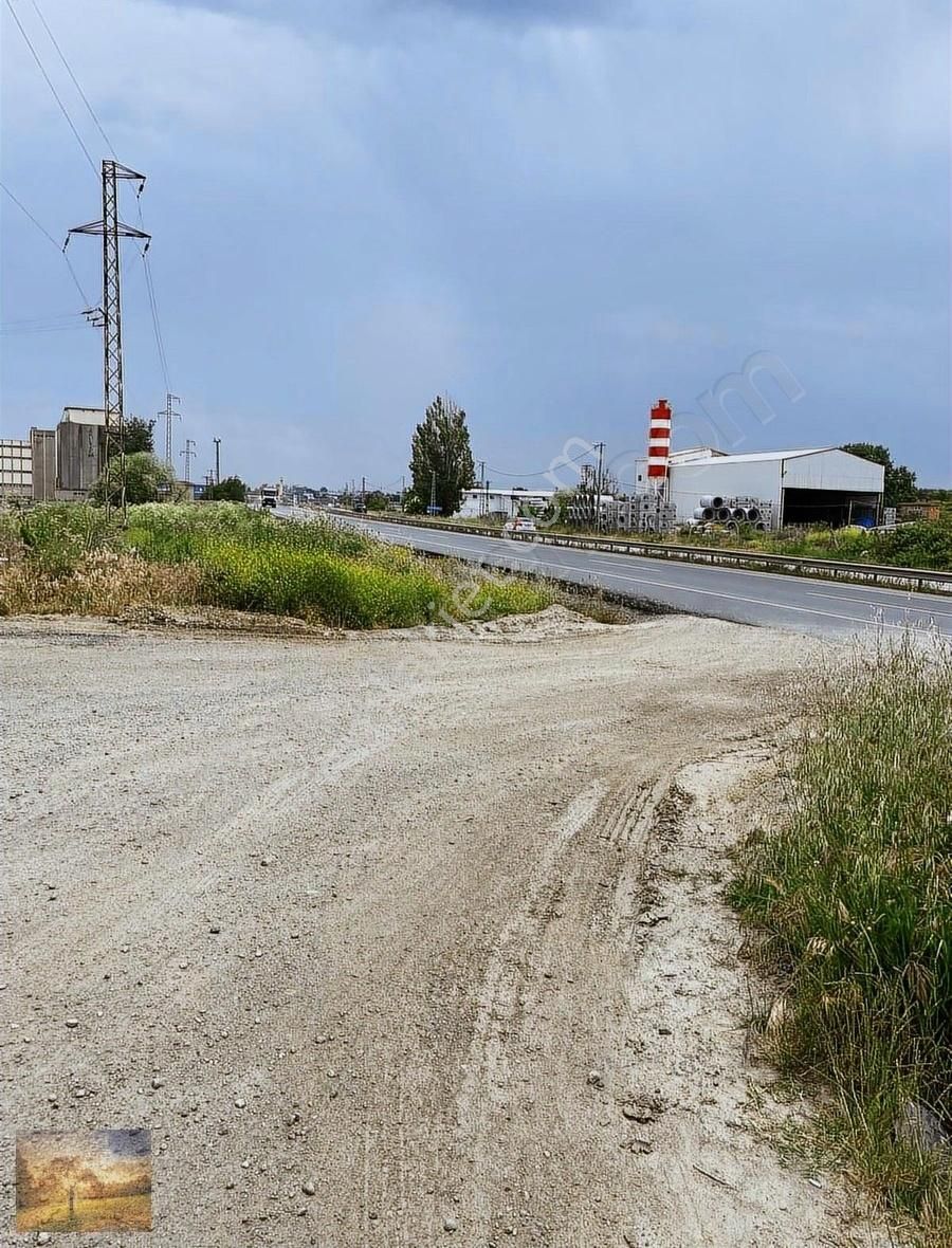 3 Gün İçin Kampanya İstanbul Silivri Değirmenköy Satılık Arsa - Görsel 12