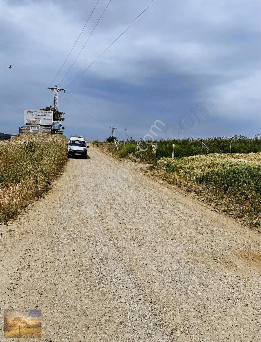 3 Gün İçin Kampanya İstanbul Silivri Değirmenköy Satılık Arsa - Görsel 7