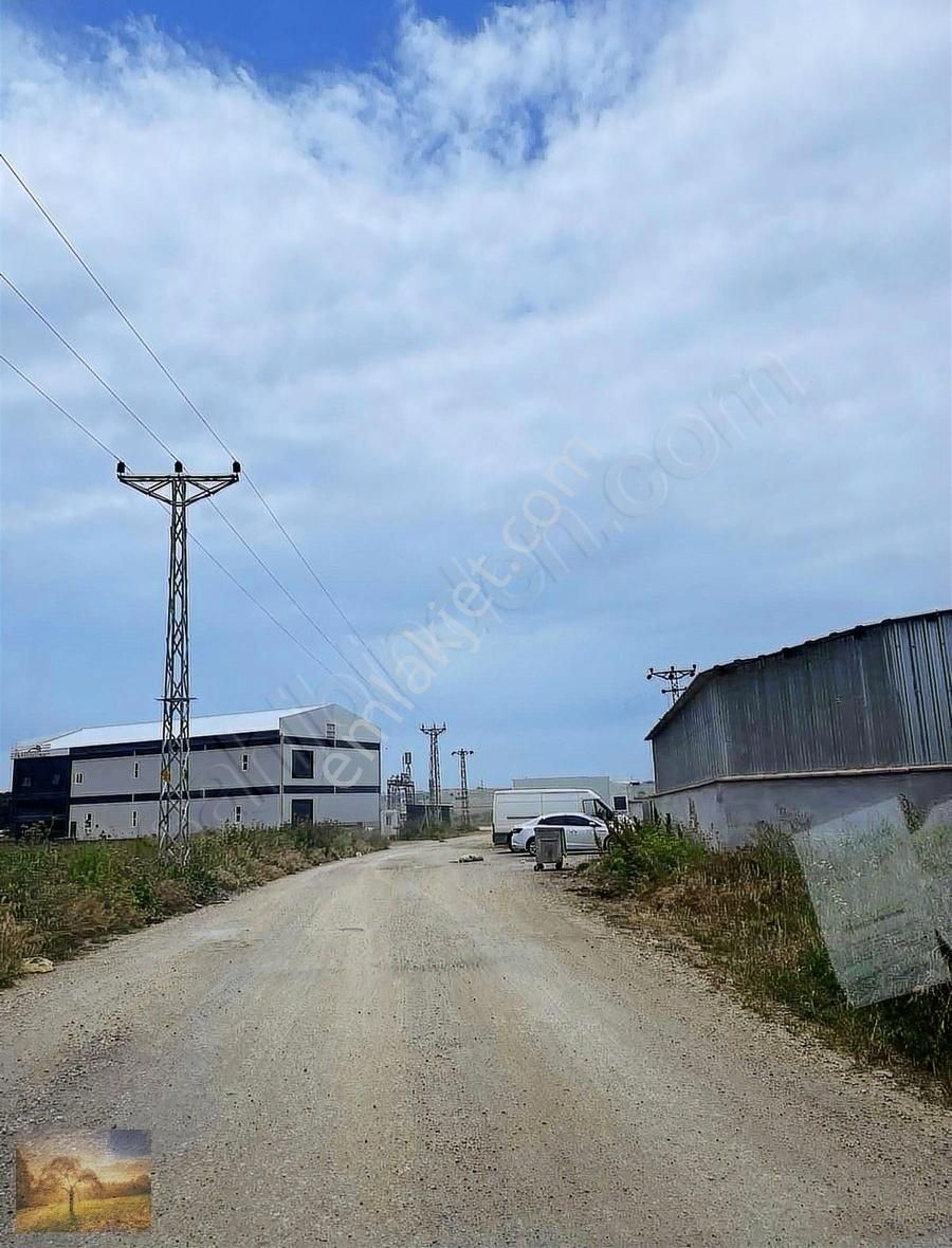 3 Gün İçin Kampanya İstanbul Silivri Değirmenköy Satılık Arsa - Görsel 2