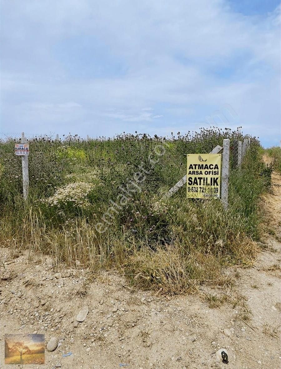 3 Gün İçin Kampanya İstanbul Silivri Değirmenköy Satılık Arsa - Görsel 15