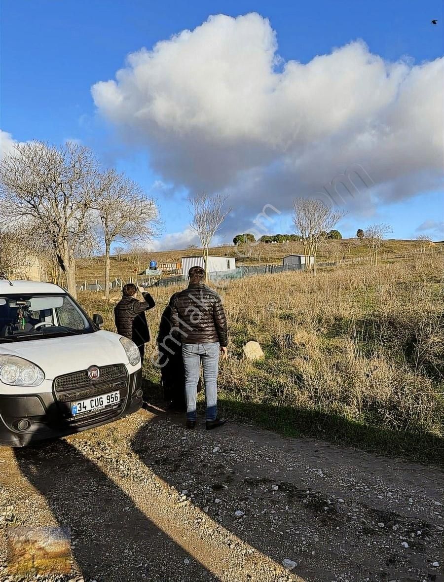 İstanbul Silivri Değirmenköy Sahibinden Satılık 127m2 Tarla - Görsel 7