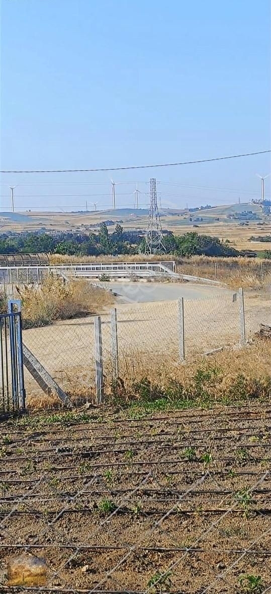 İstanbul Silivri Fener Köy Satılık Arsa 430m2 - Görsel 18