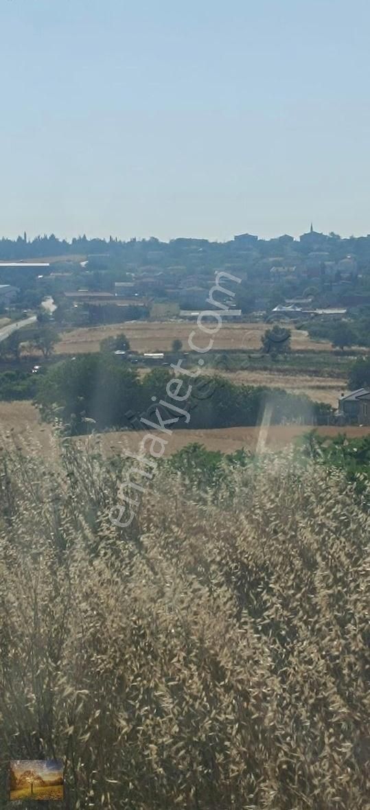 İstanbul Silivri Fener Köy Satılık Arsa 430m2 - Görsel 14