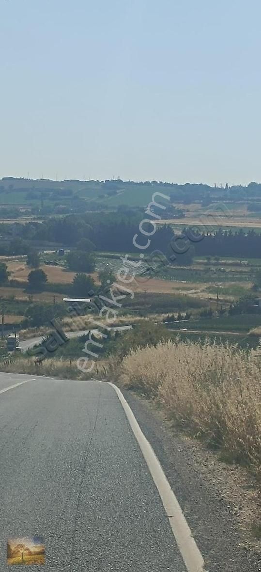 İstanbul Silivri Fener Köy Satılık Arsa 430m2