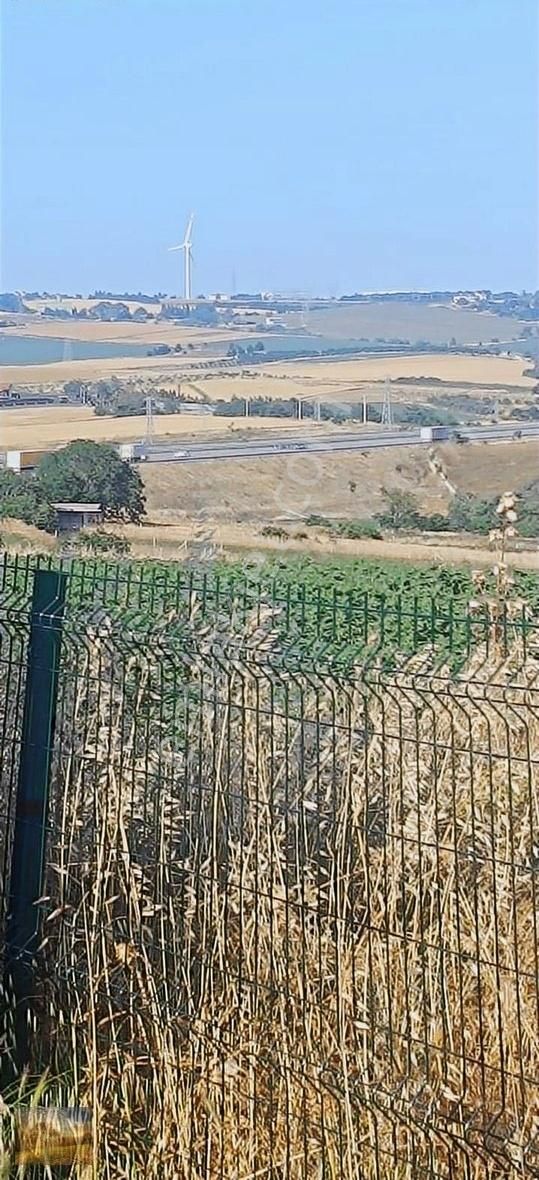 İstanbul Silivri Fener Köy Satılık Arsa 430m2 - Görsel 23