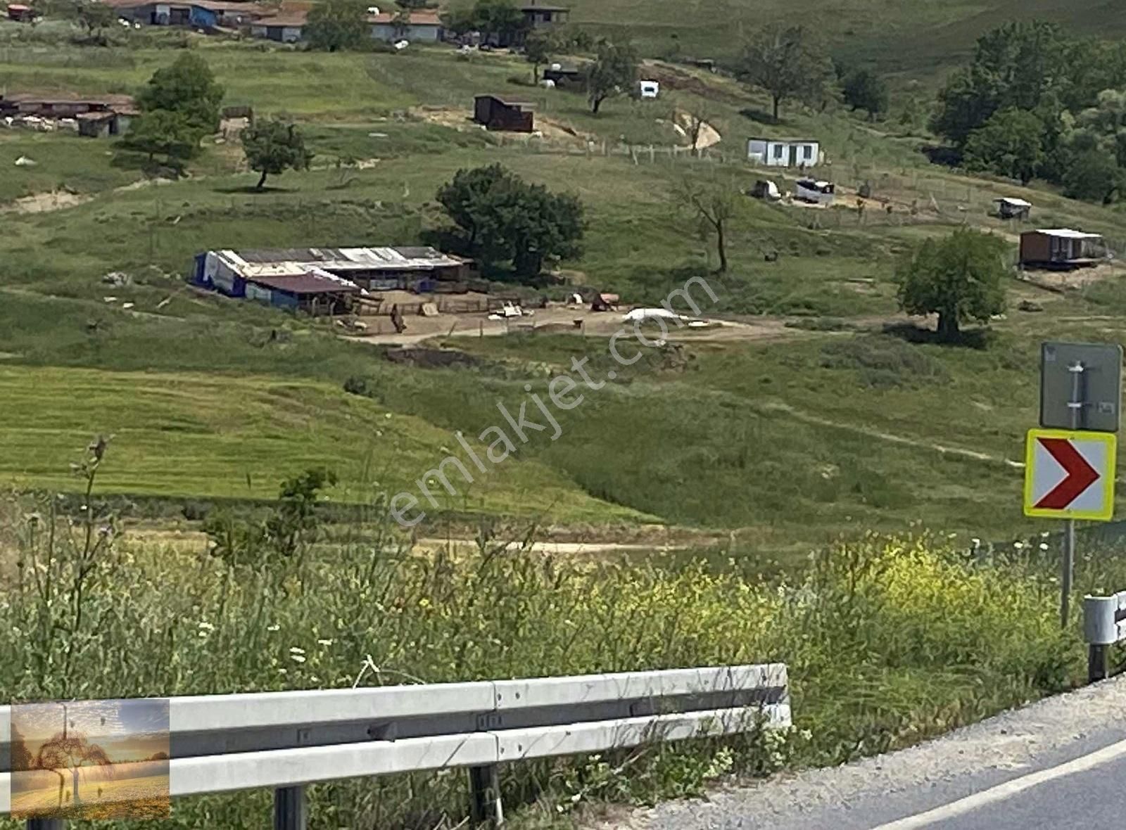 İstanbul Silivri Değirmenköy Satılık Arsa - Görsel 18