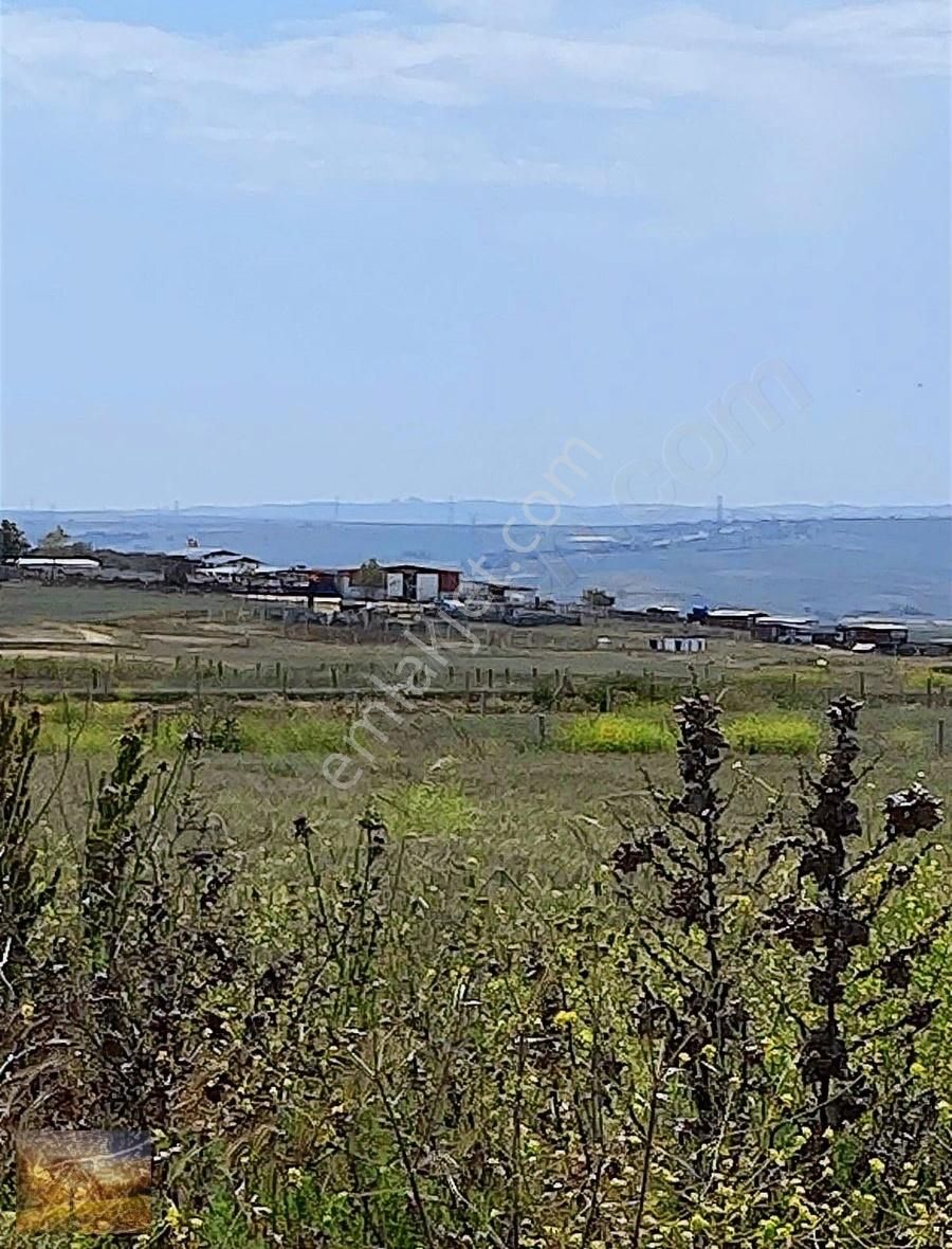İstanbul Silivri Değirmenköy Satılık Arsa - Görsel 30