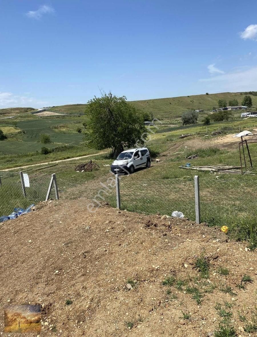İstanbul Silivri Değirmenköy Satılık Arsa - Görsel 21