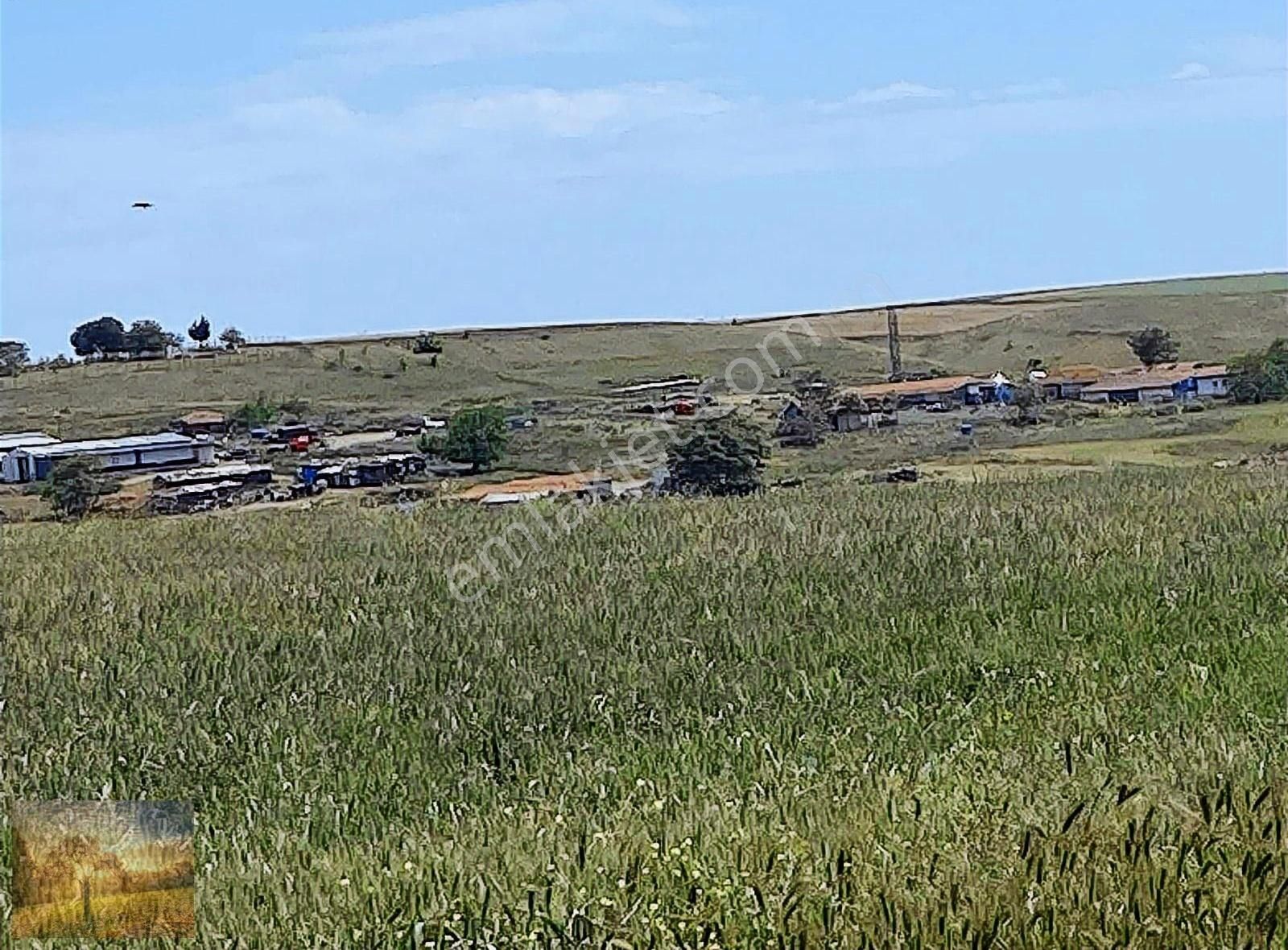 İstanbul Silivri Değirmenköy Satılık Arsa - Görsel 28