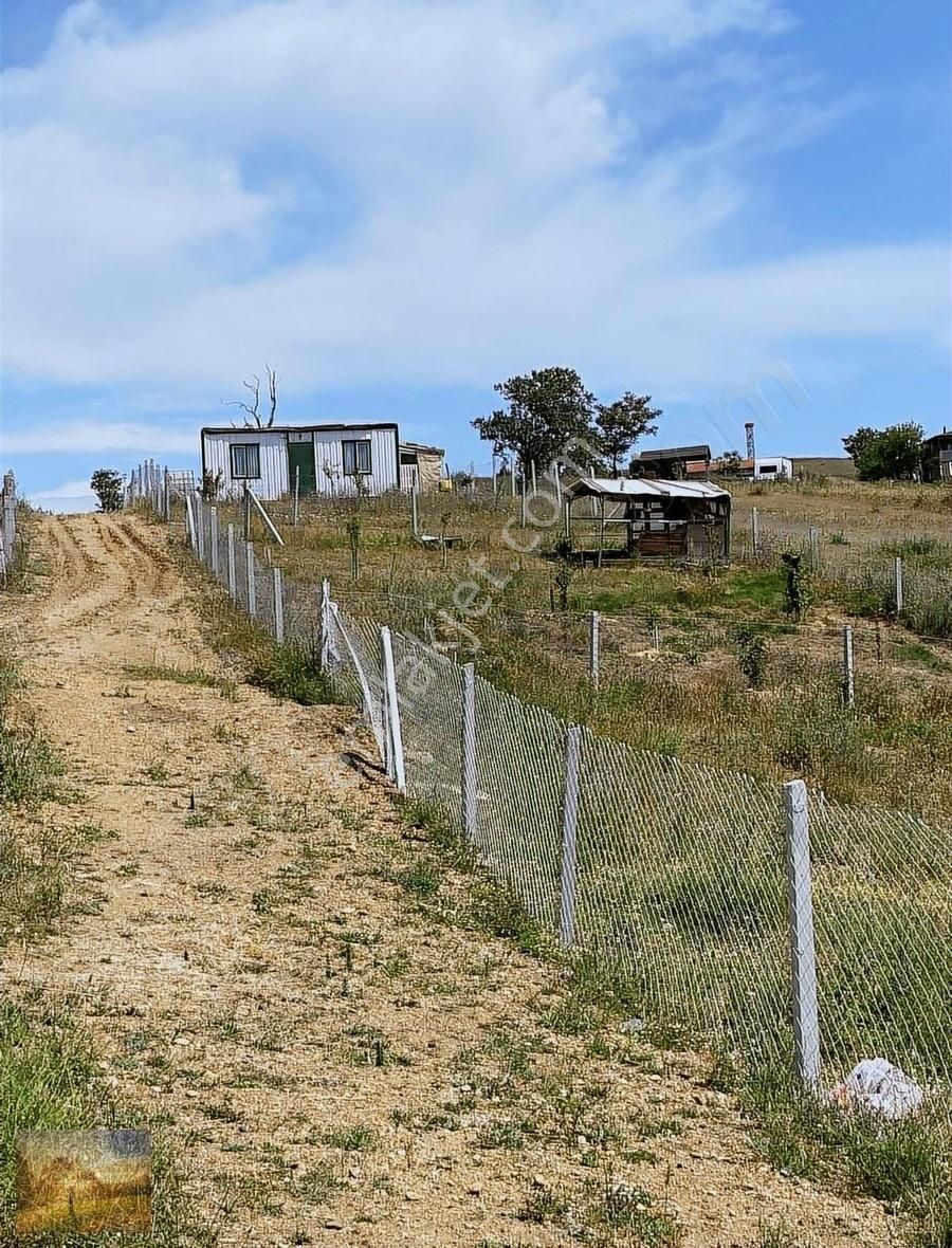 İstanbul Silivri Değirmenköy Satılık Arsa - Görsel 20