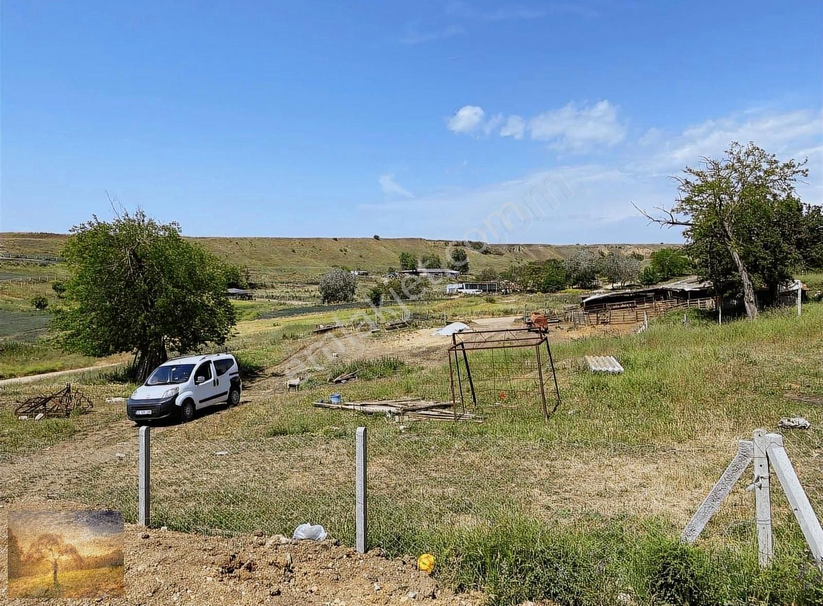 İstanbul Silivri Değirmenköy Satılık Arsa