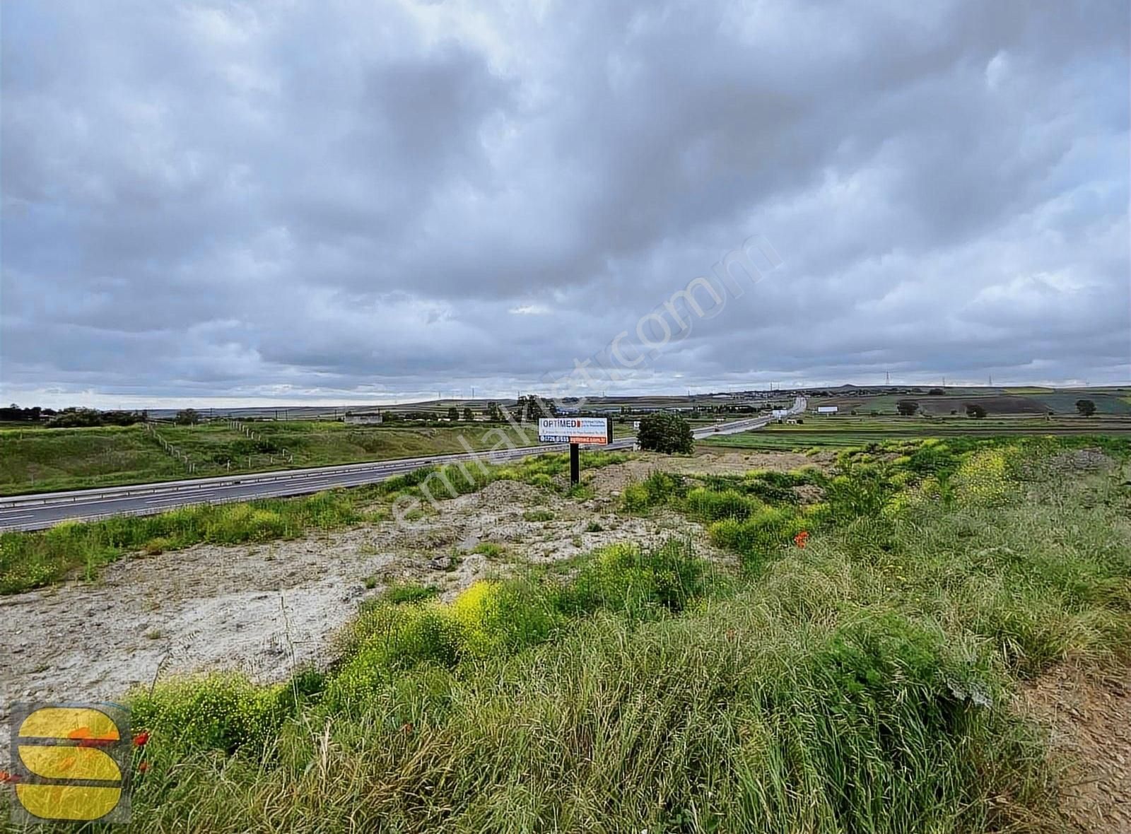 İstanbul Silivri Değirmenköy 230m2 Satılık Yerleşim Yerin İçinde - Görsel 3