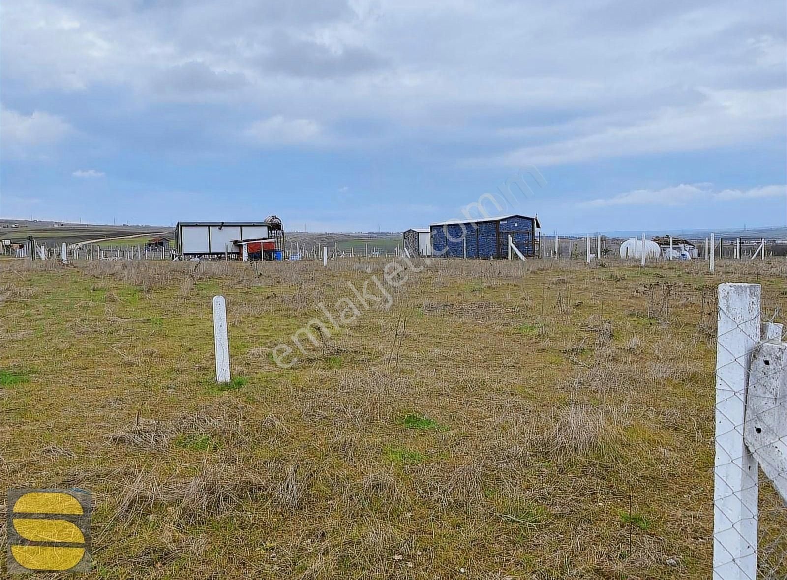 İstanbul Silivri Balaban Sahibimden Satılık 250m2 Arsa - Görsel 3