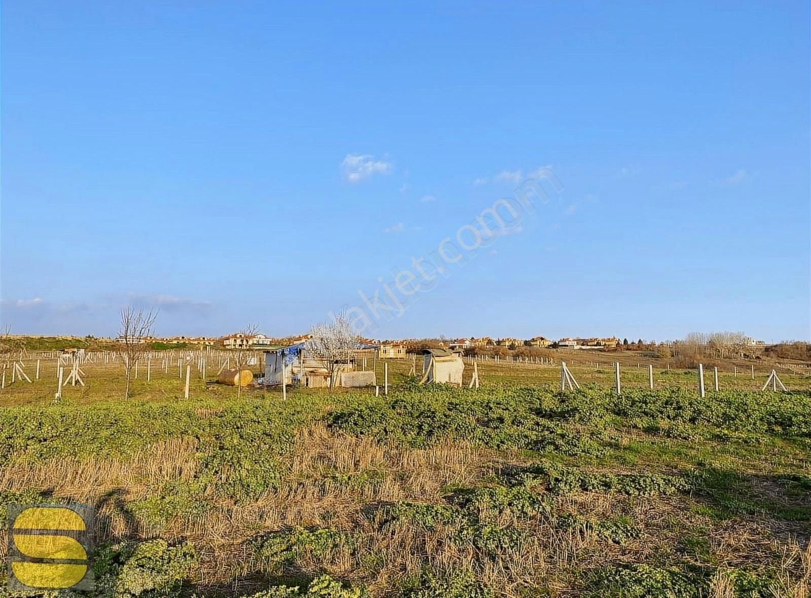 İstanbul Silivri Balaban Sahibimden Satılık 250m2 Arsa - Görsel 8