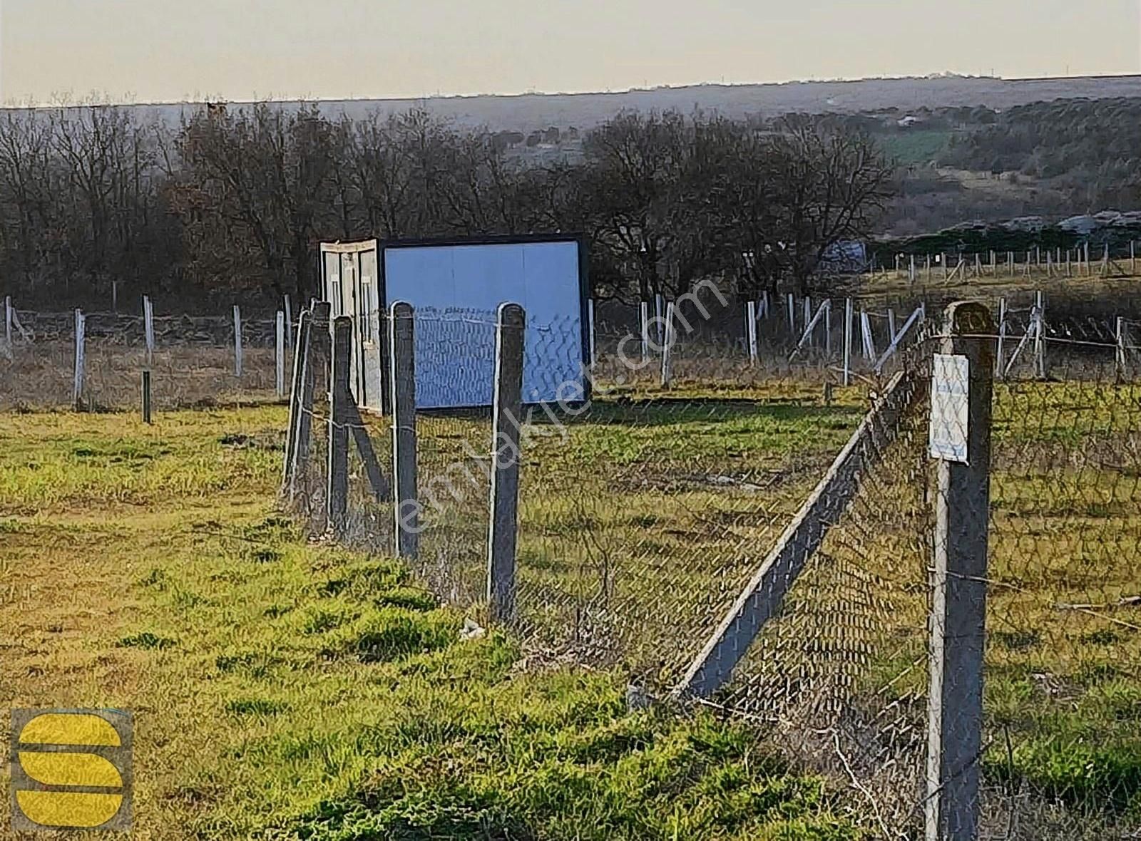 İstanbul Silivri Balaban Sahibimden Satılık 250m2 Arsa - Görsel 4