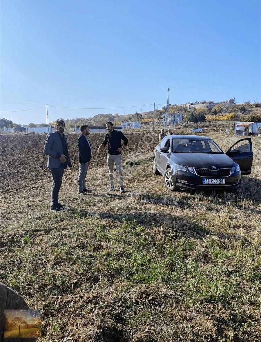 İstanbul Silivri Değirmenköy Sahibinden Satılık 300m2 Arsa