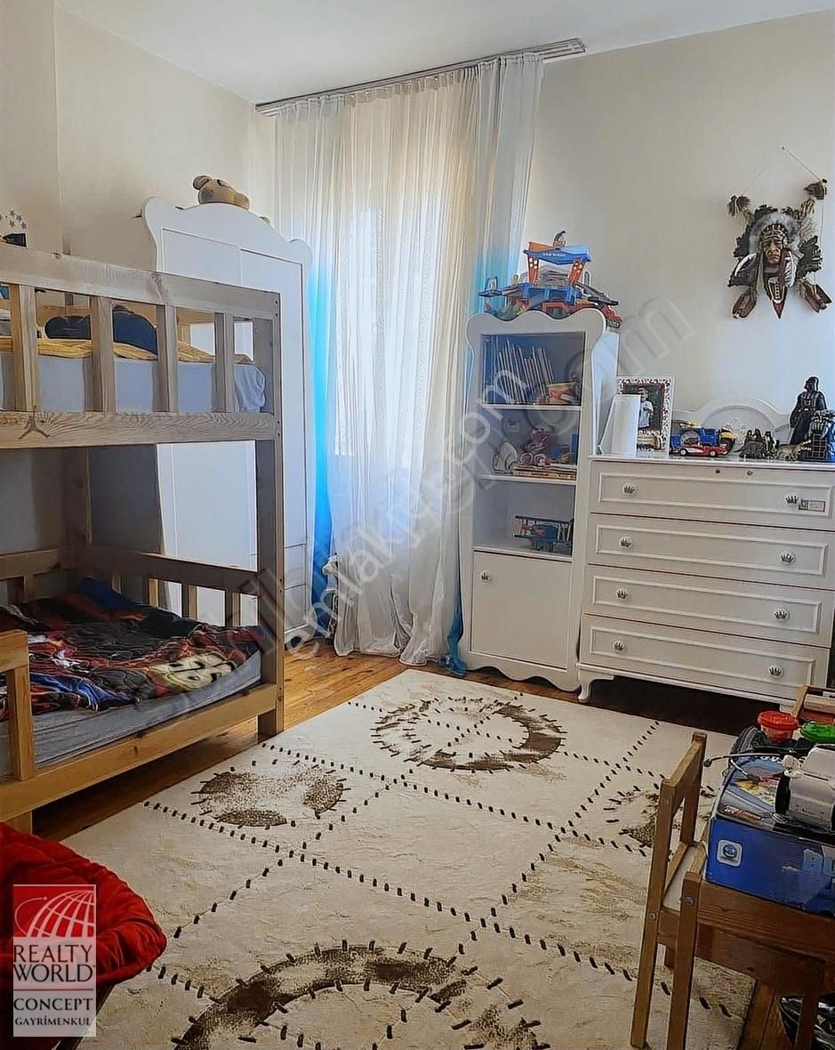 Konyaaltı Altınkum Full Deniz Manzaralı Dubleks Satılık Daire - Görsel 4