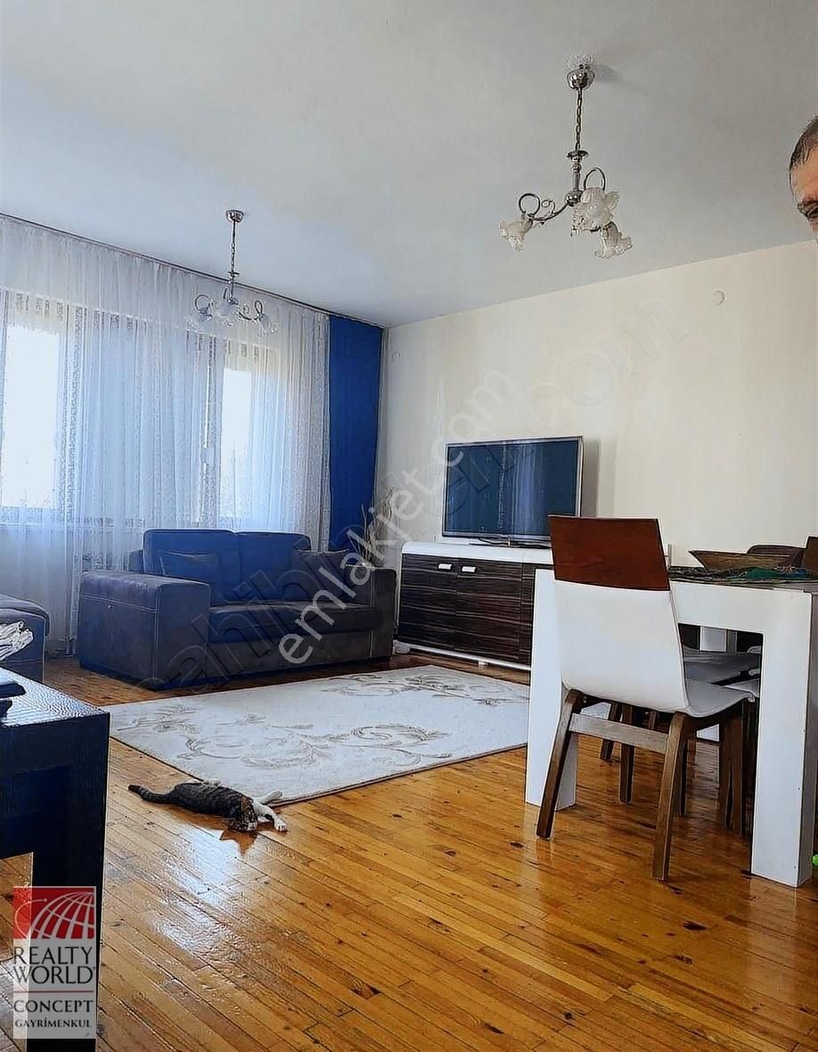 Konyaaltı Altınkum Full Deniz Manzaralı Dubleks Satılık Daire - Görsel 16