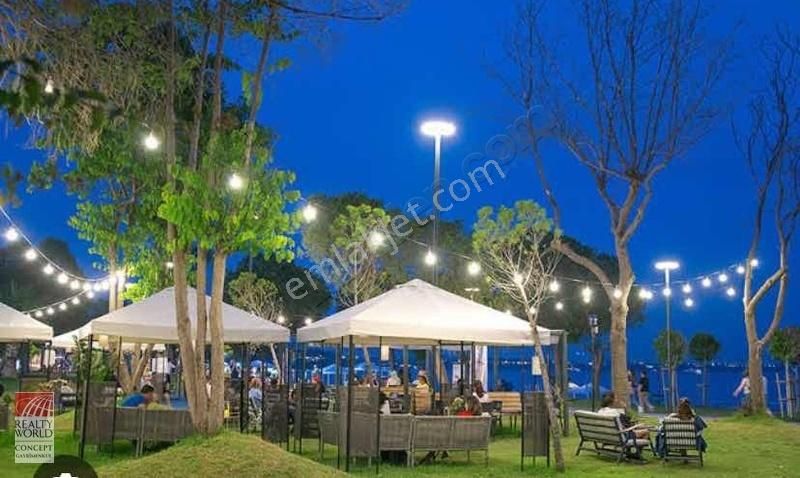 Konyaaltı Altınkum Full Deniz Manzaralı Dubleks Satılık Daire - Görsel 15