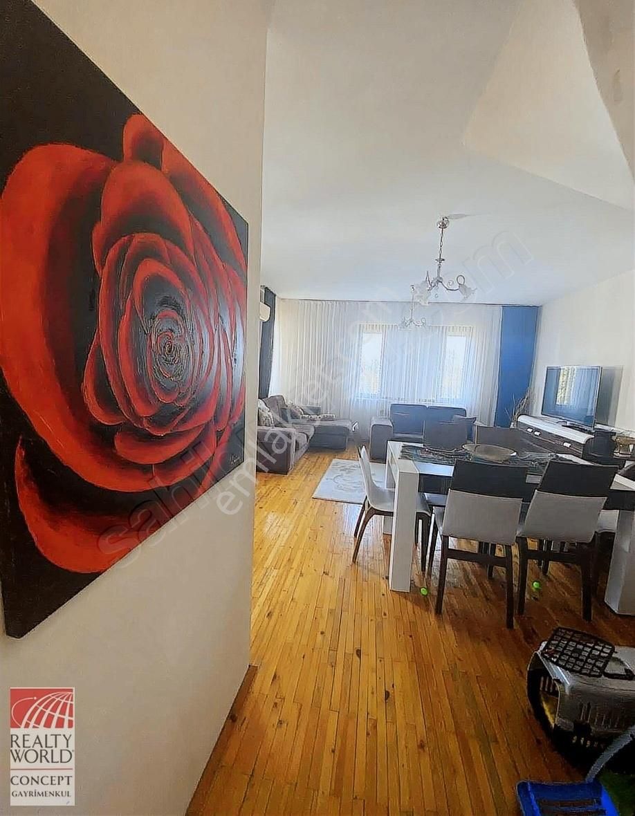 Konyaaltı Altınkum Full Deniz Manzaralı Dubleks Satılık Daire - Görsel 22